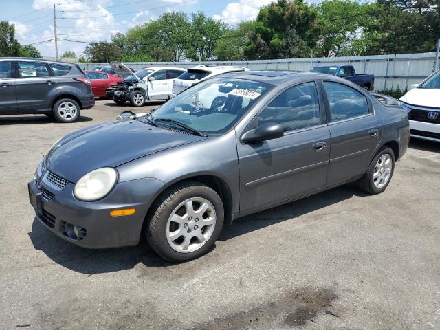 Dodge Neon (2004)