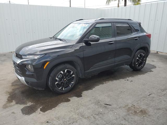 Chevrolet Trailblzr (2023)