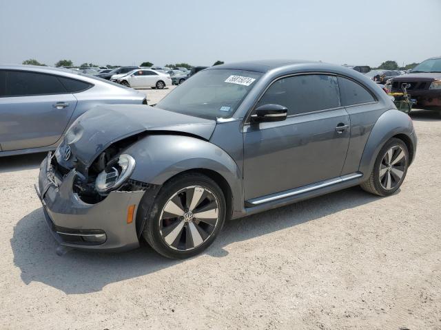 Volkswagen Beetle (2012)