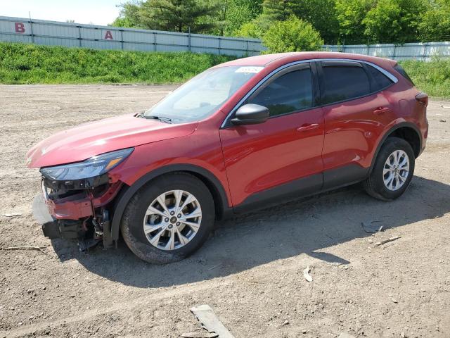 Ford Escape act (2023)