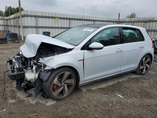 Volkswagen Gti (2018)