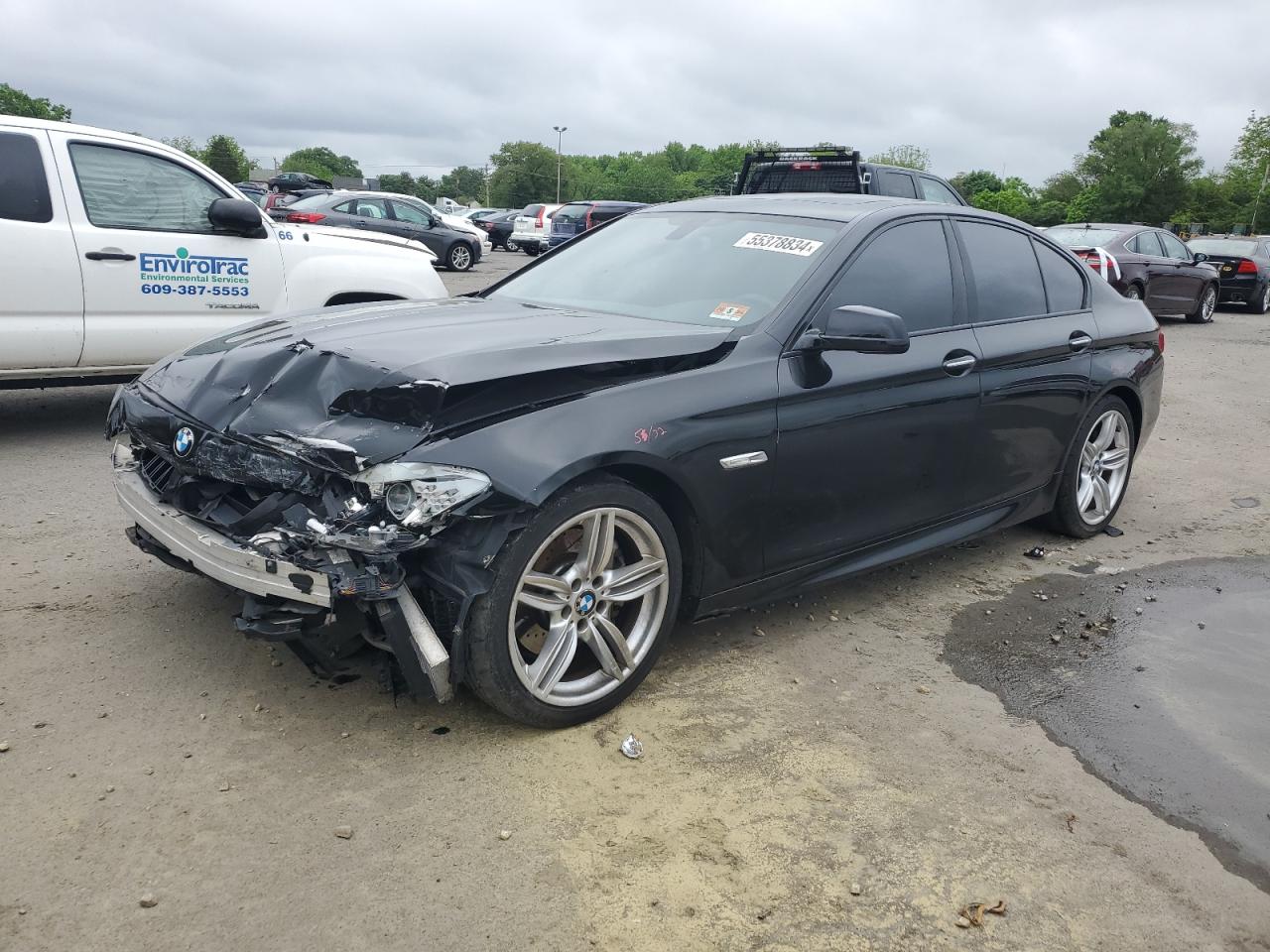 Bmw 5er (2013)