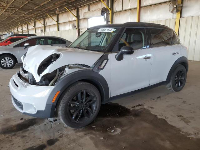 Mini Cooper (2014)