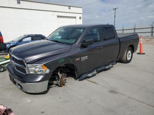 Ram 1500 class (2019)