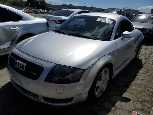 Audi Tt (2000)