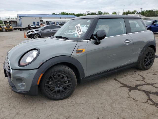 Mini Cooper (2017)