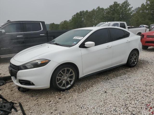 Dodge Dart (2014)