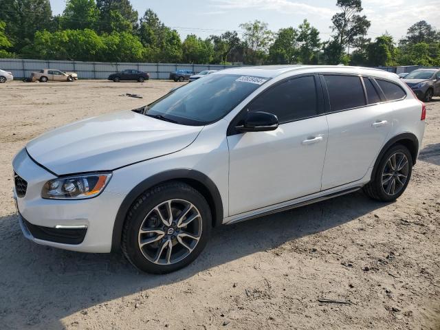 Volvo V60 (2017)