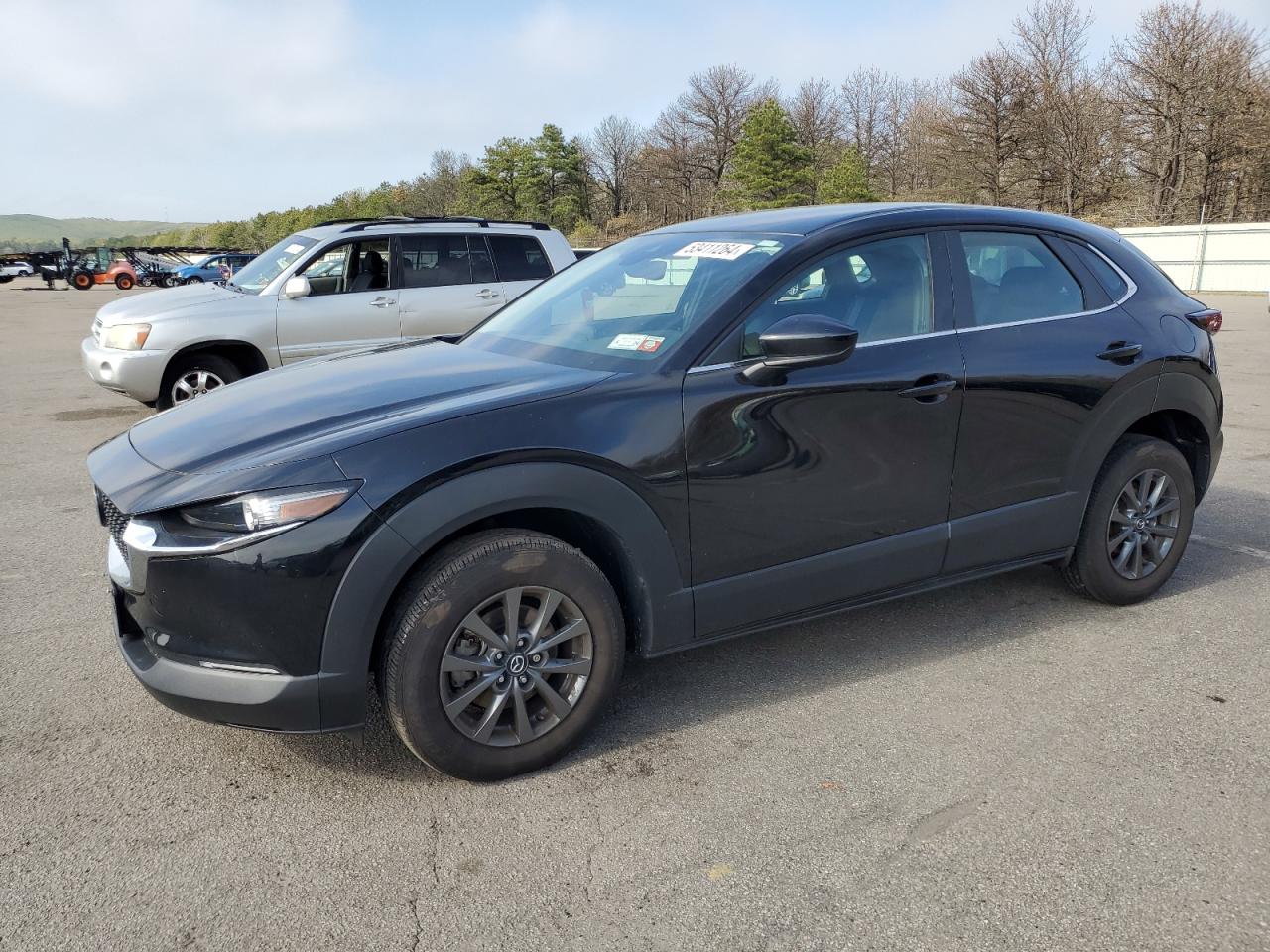 Mazda Cx-30 (2022)
