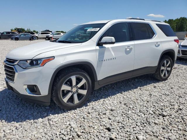 Chevrolet Traverse (2018)