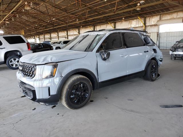 Kia Telluride (2024)