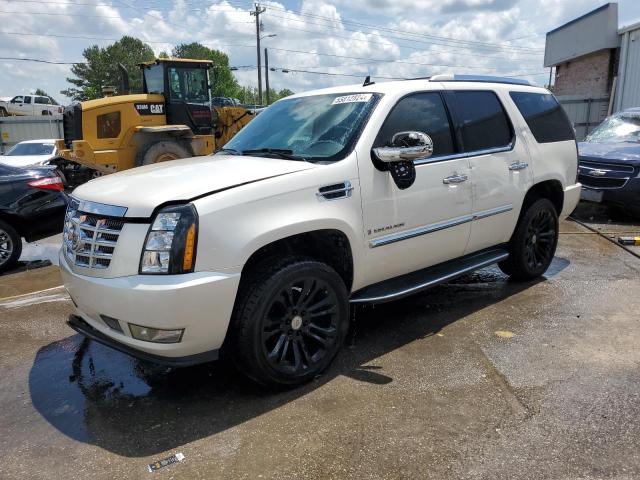 Cadillac Escalade (2009)
