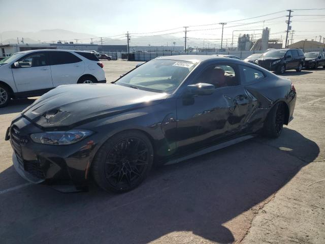 Bmw M4 (2023)