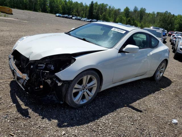 Hyundai Genesis (2012)
