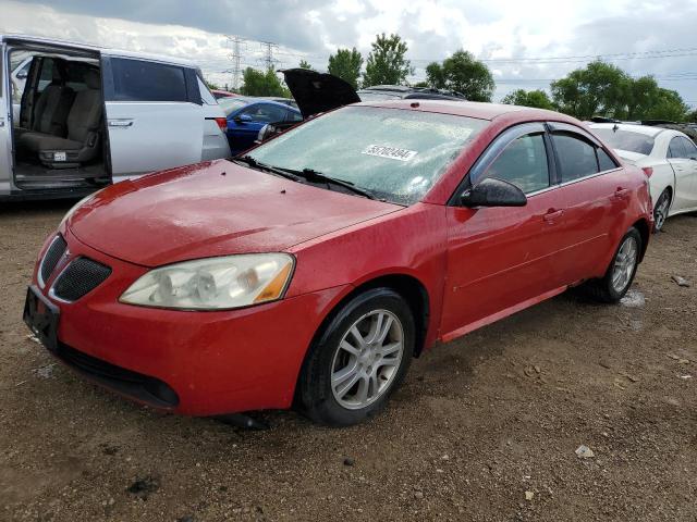 Pontiac G6 (2006)