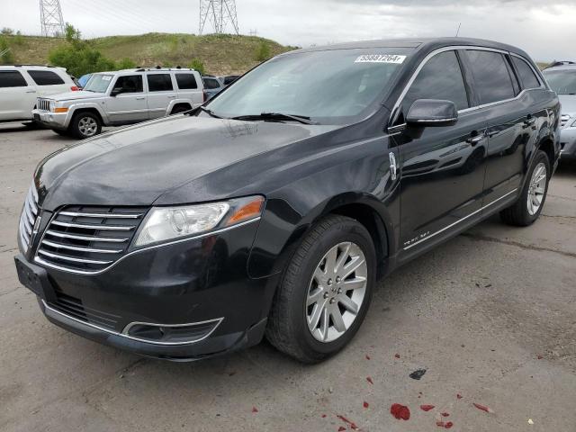 Lincoln Mkt (2017)