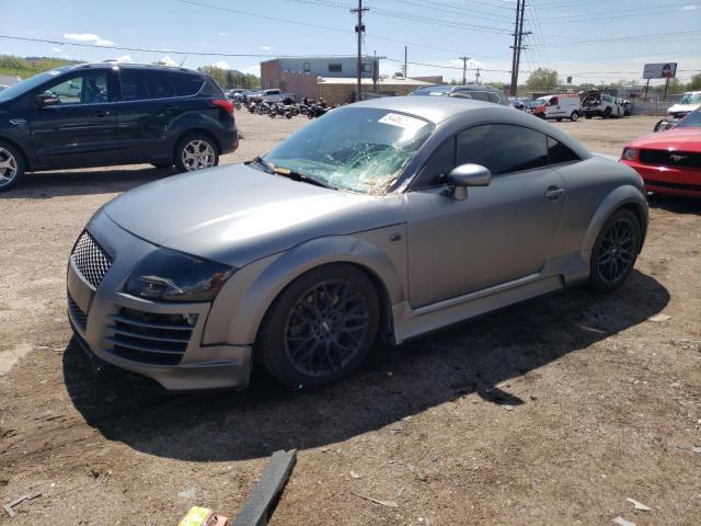 Audi Tt (2001)