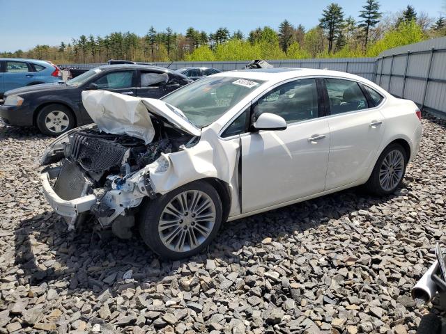 Buick Verano (2013)