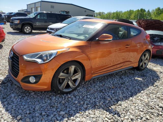 Hyundai Veloster (2014)
