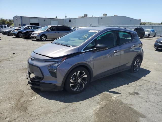 Chevrolet Bolt (2023)