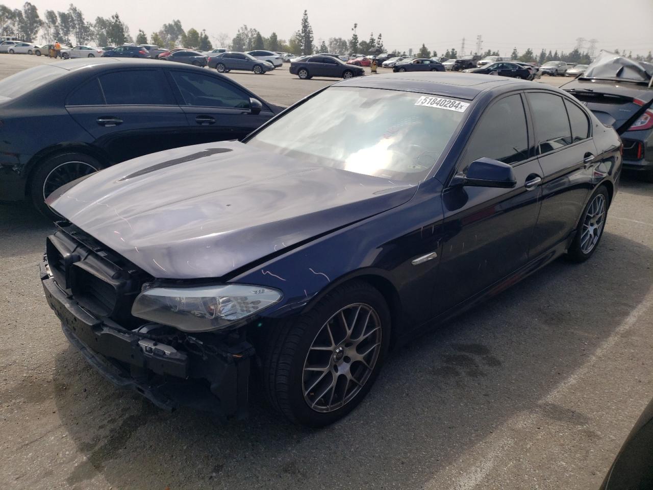 Bmw 5er (2013)