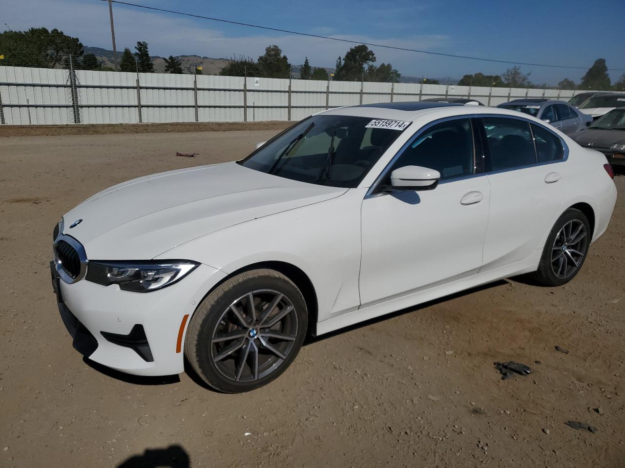 Bmw 3er (2020)