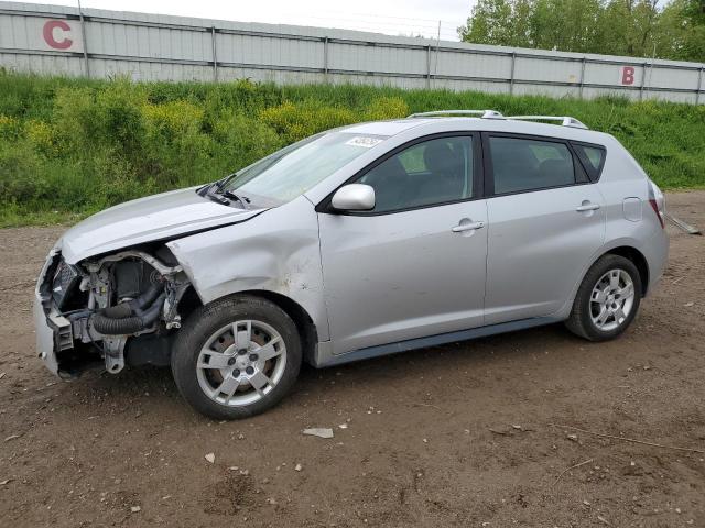 Pontiac Vibe (2009)