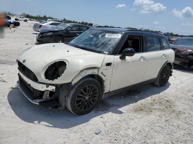 Mini Cooper (2019)