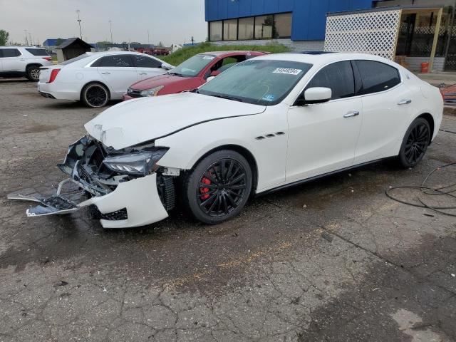 Maserati Ghibli (2015)