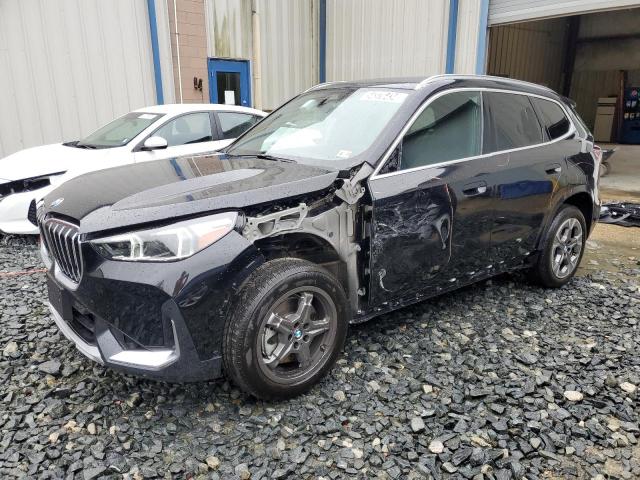 Bmw X1 (2024)