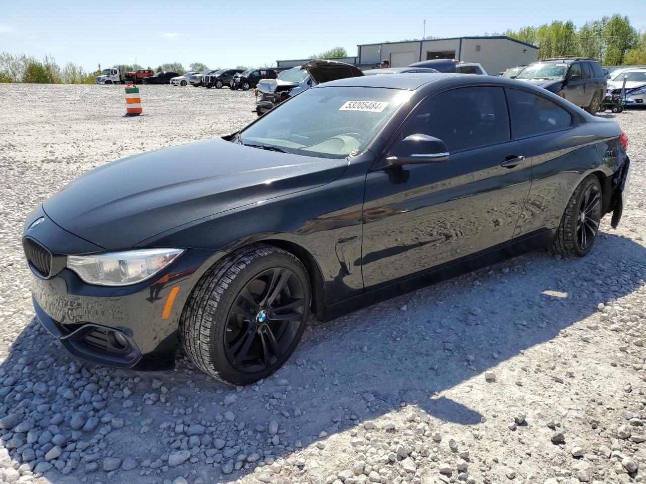 Bmw 4er (2014)