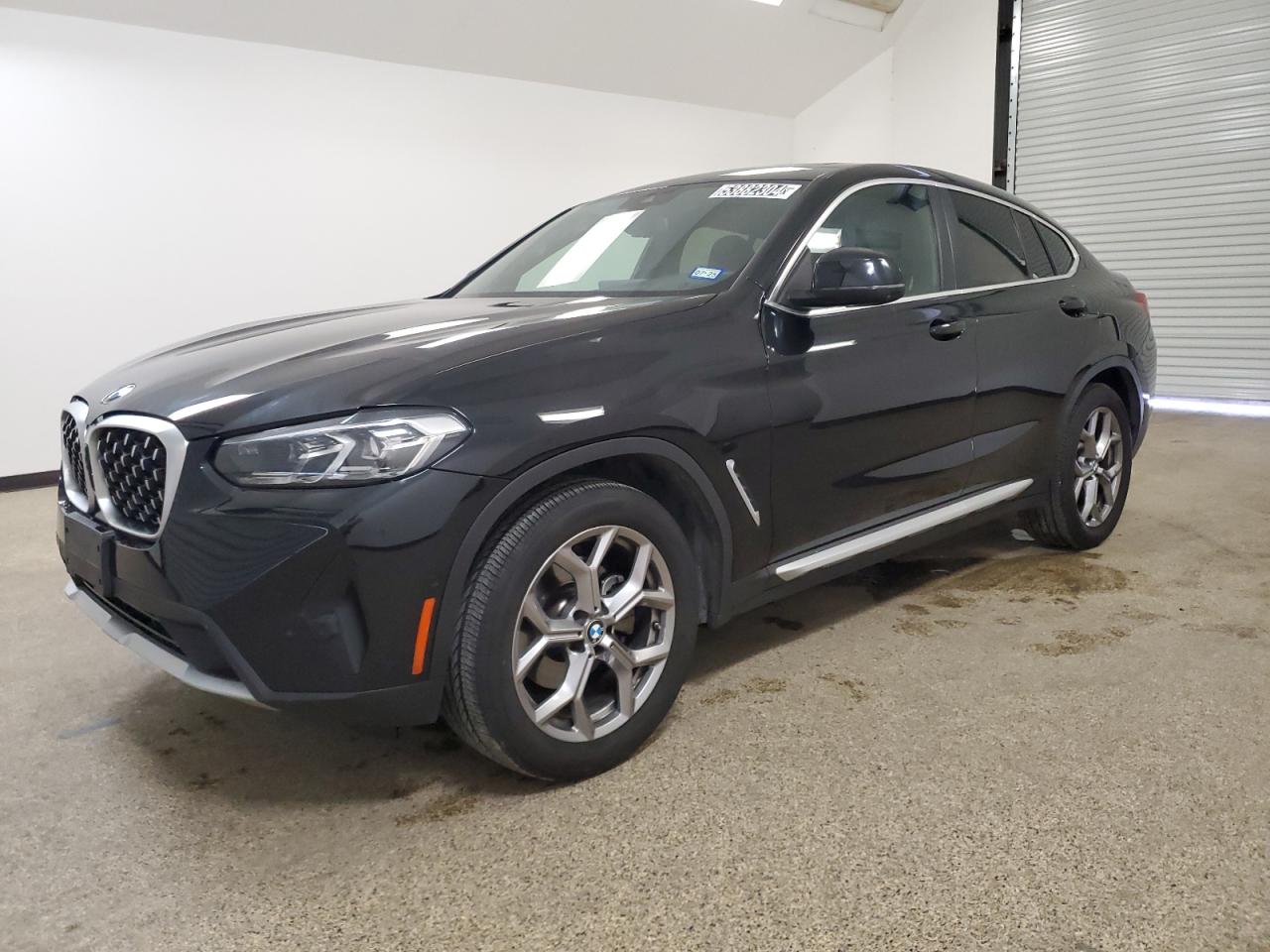 Bmw X4 (2024)