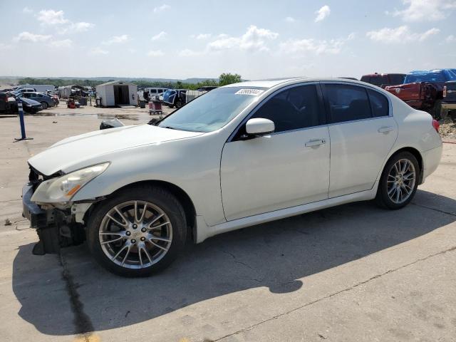 Infiniti G35 (2008)