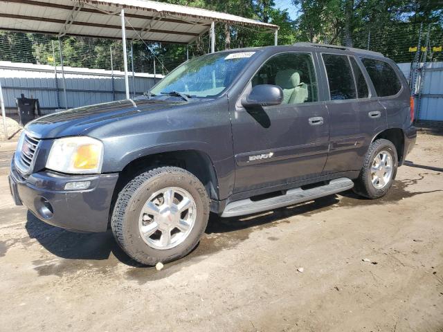 Gmc Envoy (2004)