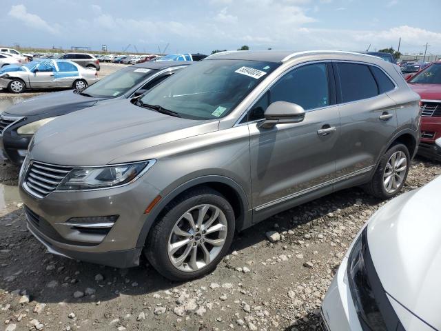 Lincoln Mkc (2017)