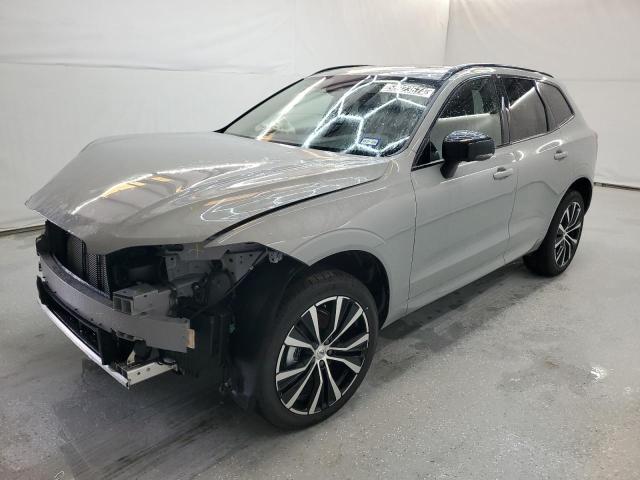 Volvo Xc60 plus (2024)