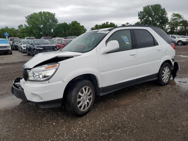 Buick Rendezvous (2006)