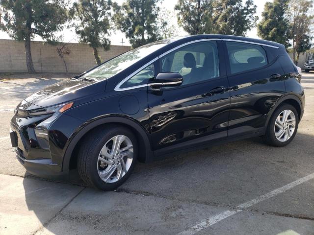 Chevrolet Bolt (2023)