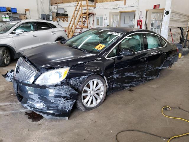 Buick Verano (2013)