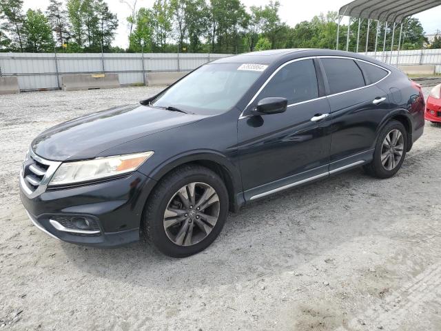 Honda Crosstour (2014)