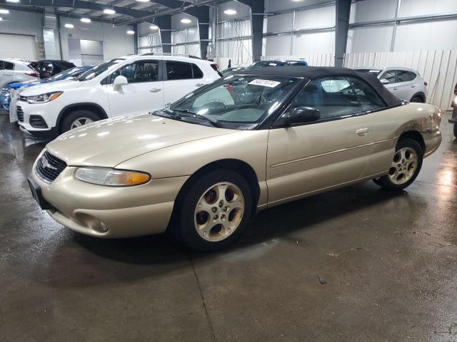 Chrysler Sebring (2000)