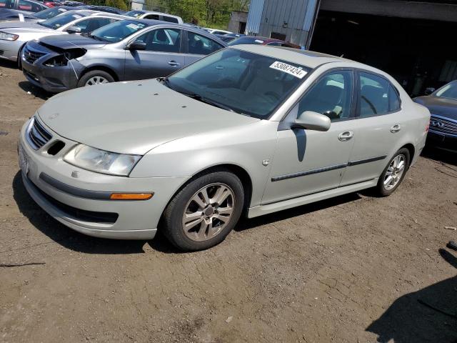 Saab 9 3 (2007)