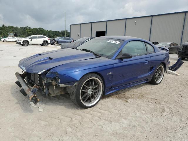 Ford Mustang (1996)