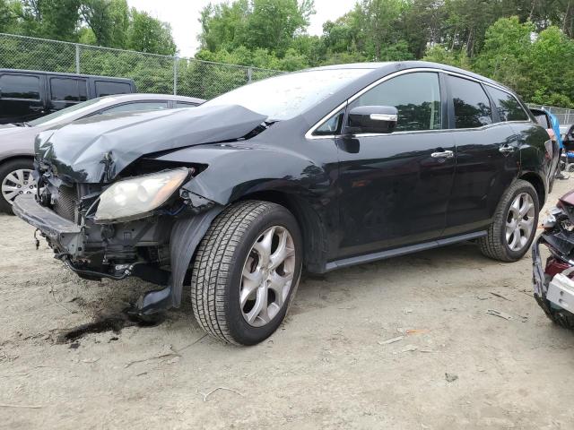 Mazda Cx-7 (2010)