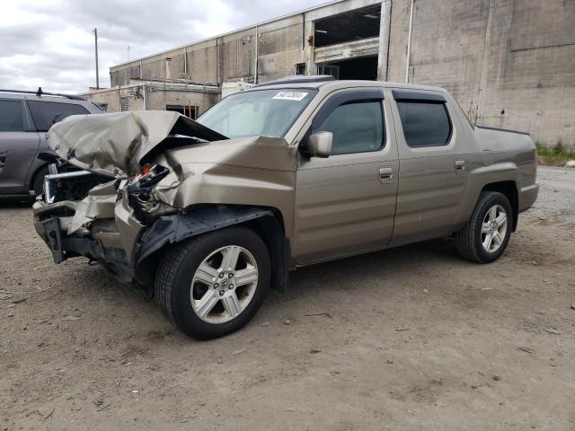 Honda Ridgeline (2011)