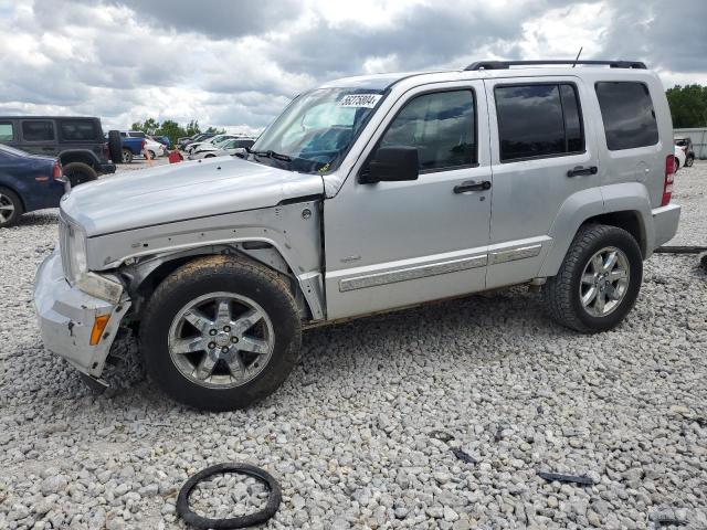 Jeep Liberty (2012)