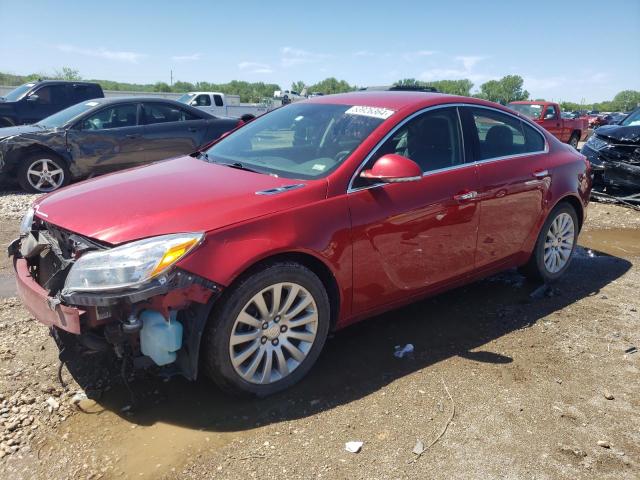 Buick Regal (2012)