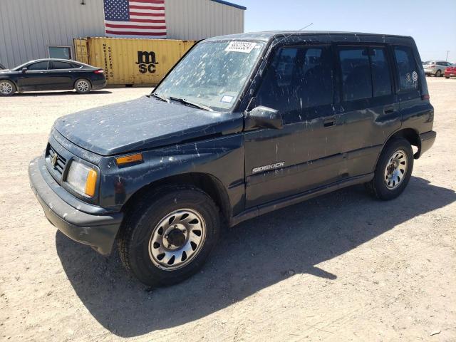 Suzuki Sidekick (1994)