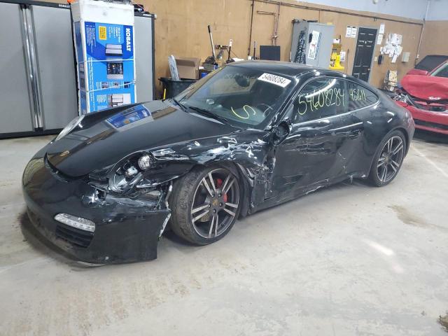 Porsche 911 (2010)