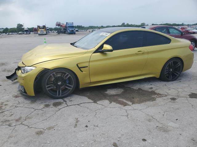 Bmw M4 (2015)